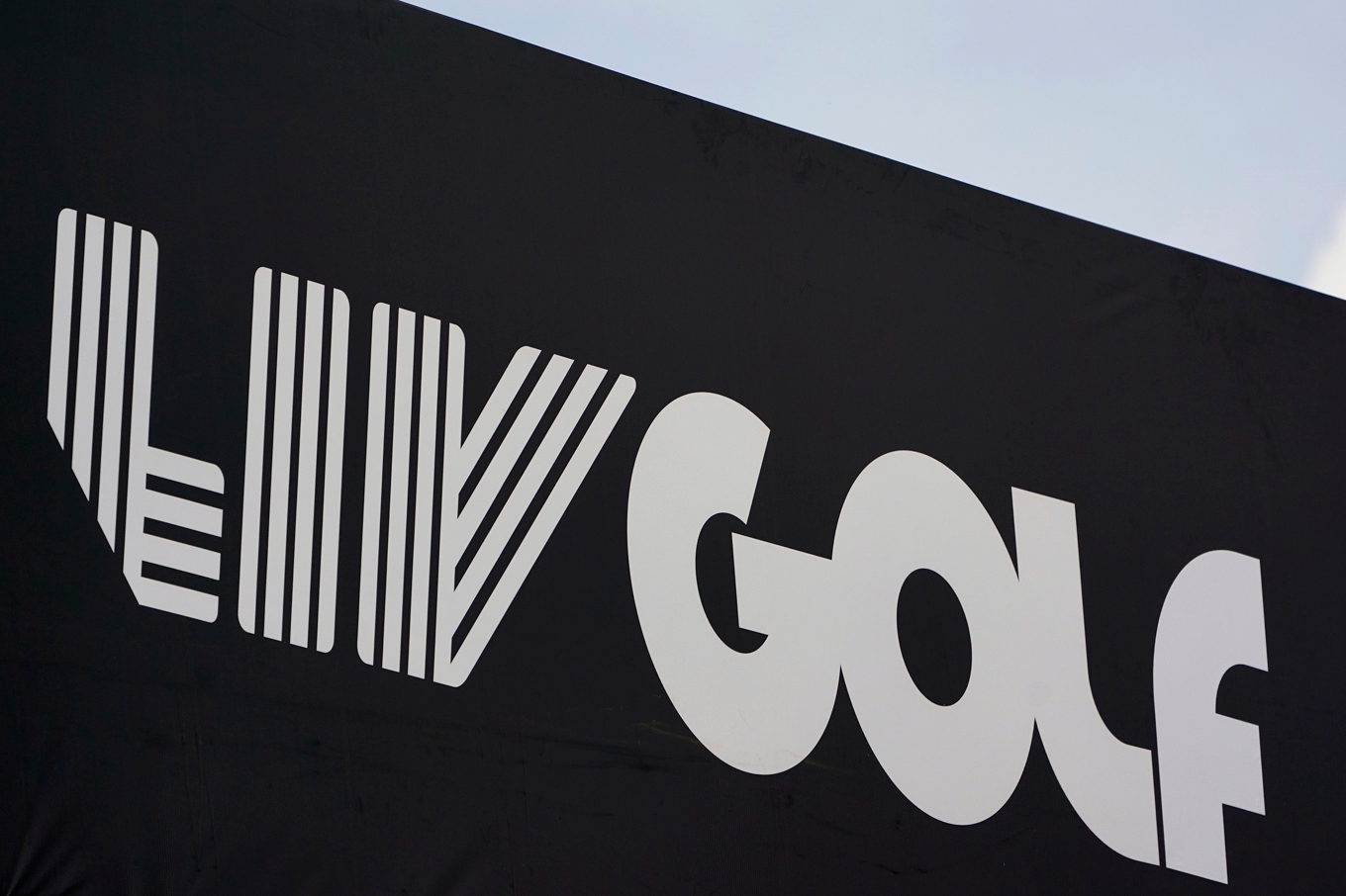 LIV-touren i golf ska inte längre finansieras av Saudiarabien. Foto: Seth Wenig/AP/TT