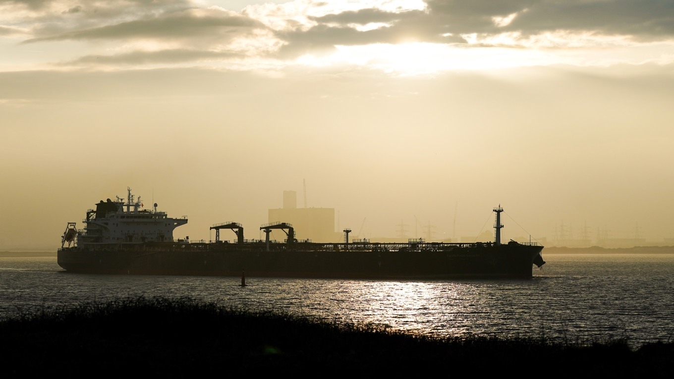 Trots Hormuzsundets kritiska betydelse saknas politisk beslutsförmåga. Foto: Ian Forsyth/Getty Images