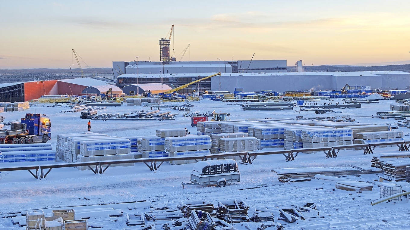 Att Stegra nu får Wallenbergsfären som huvudägare tolkas som att det finns en tro på Stegras affärsmodell och produkt. Foto: Marcus Strand