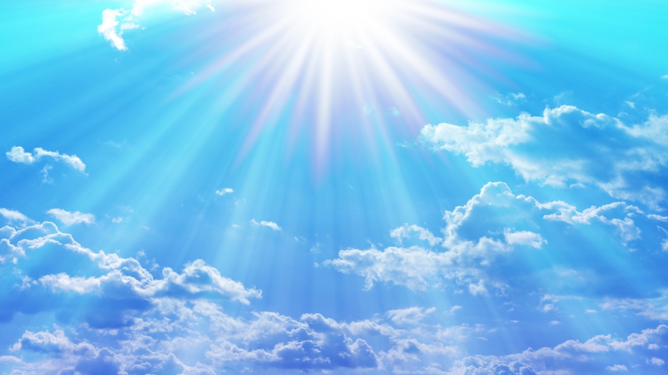 Den gamla Bibeln gav krönikören en uppenbarelse. Foto: Shutterstock