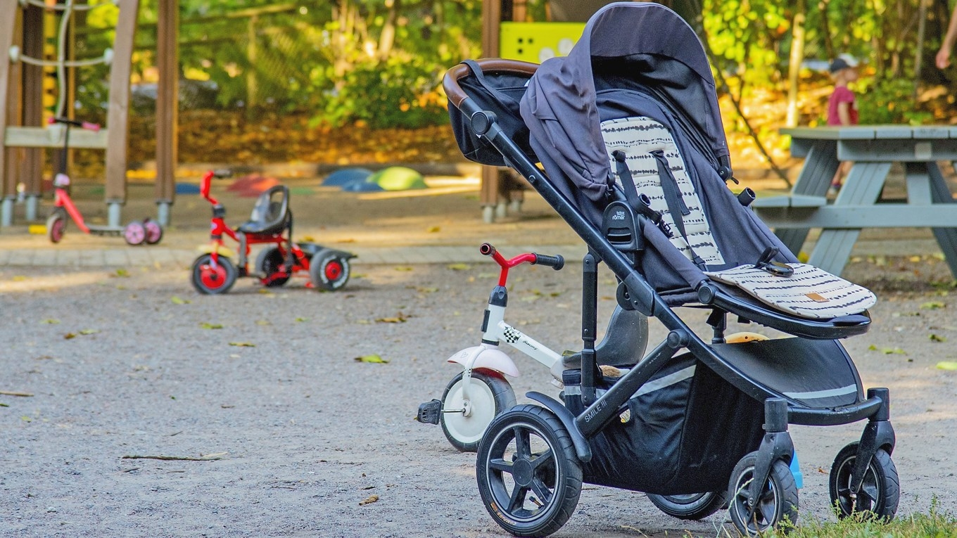 Stockholms stad inför MST-CAN för yngre barn – en behandlingsmetod för dysfunktionella familjer. Foto: Susanna Persson Öster