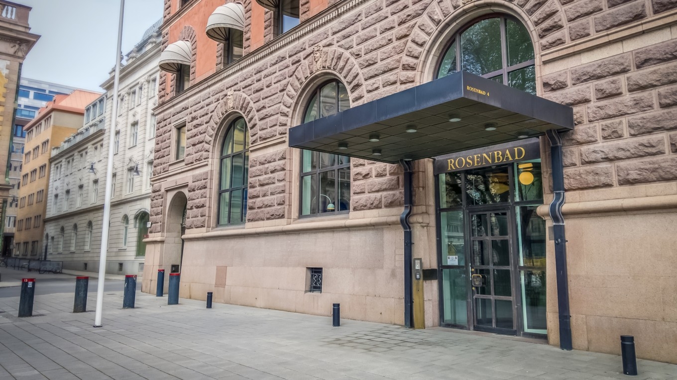 I ett lagförslag föreslår regeringen att det ska bli enklare att avslå ansökningar om uppehållstillstånd eller återkalla sådana tillstånd på grund av bristande vandel. Foto: Bilbo Lantto