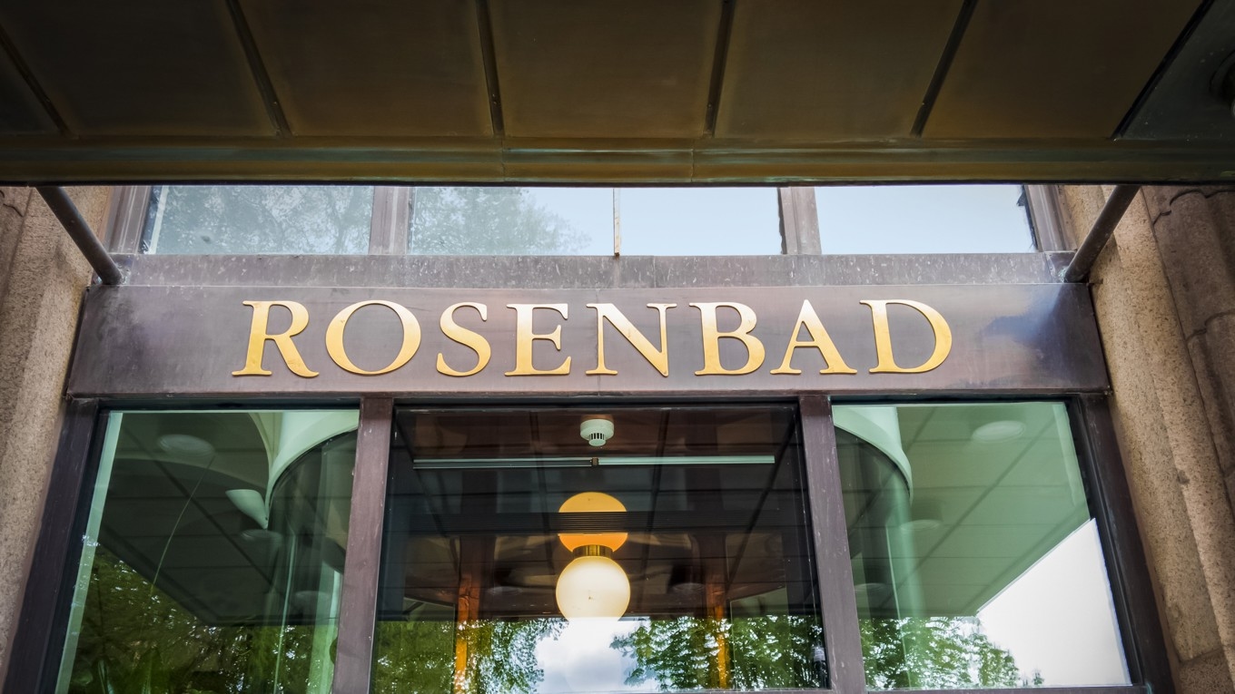Nu har regeringen lagt fram lagförslag för att förbättra folkbokföringen och få bukt med identitetsmissbruk. Foto: Bilbo Lantto