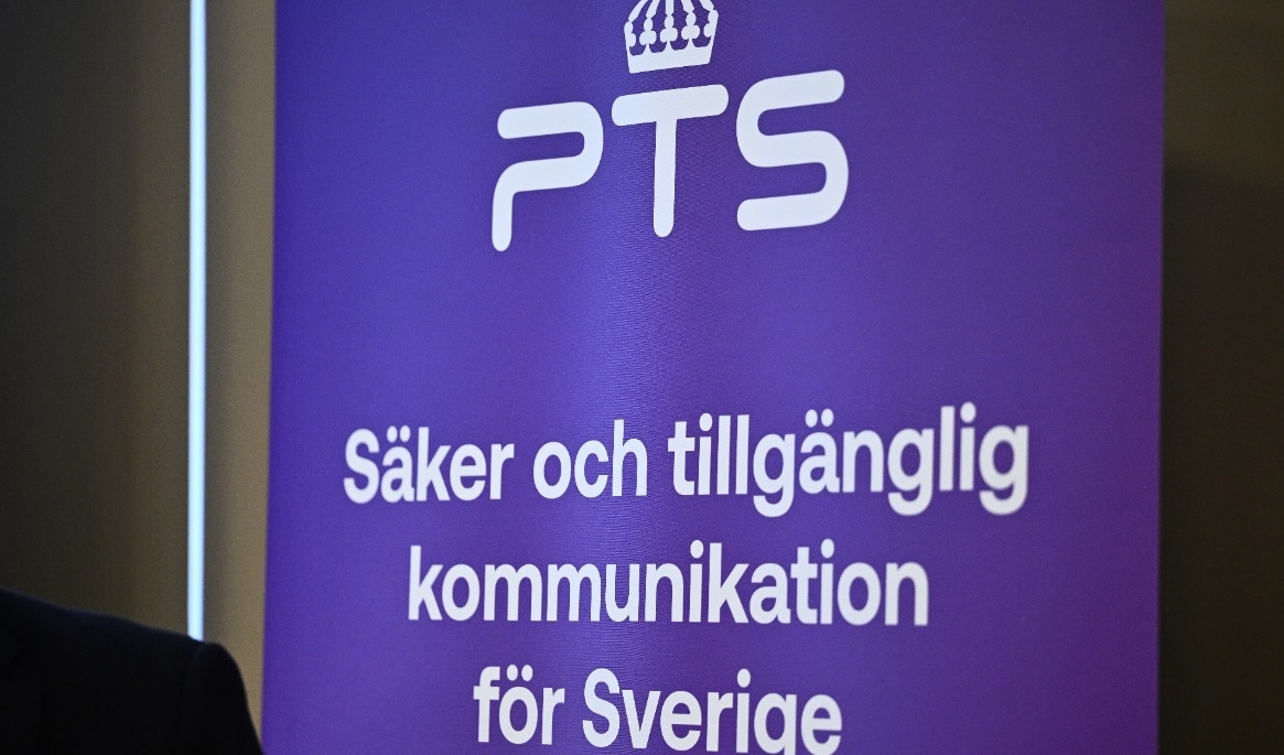 Post- och telestyrelsen (PTS) och Myndigheten för digital förvaltning (Digg) slås ihop och blir en myndighet. Foto: Fredrik Sandberg/TT