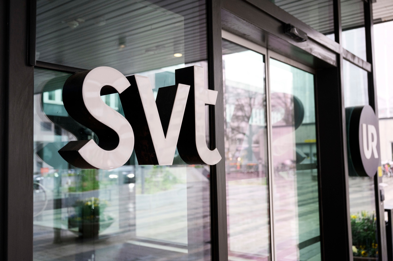 SVT och UR lägger ned Kunskapskanalen. Arkivbild. Foto: Jessica Gow/TT