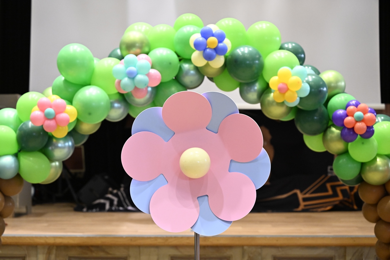 Årets majblomma är rekordpopulär. Arkivbild. Foto: Pontus Lundahl/TT