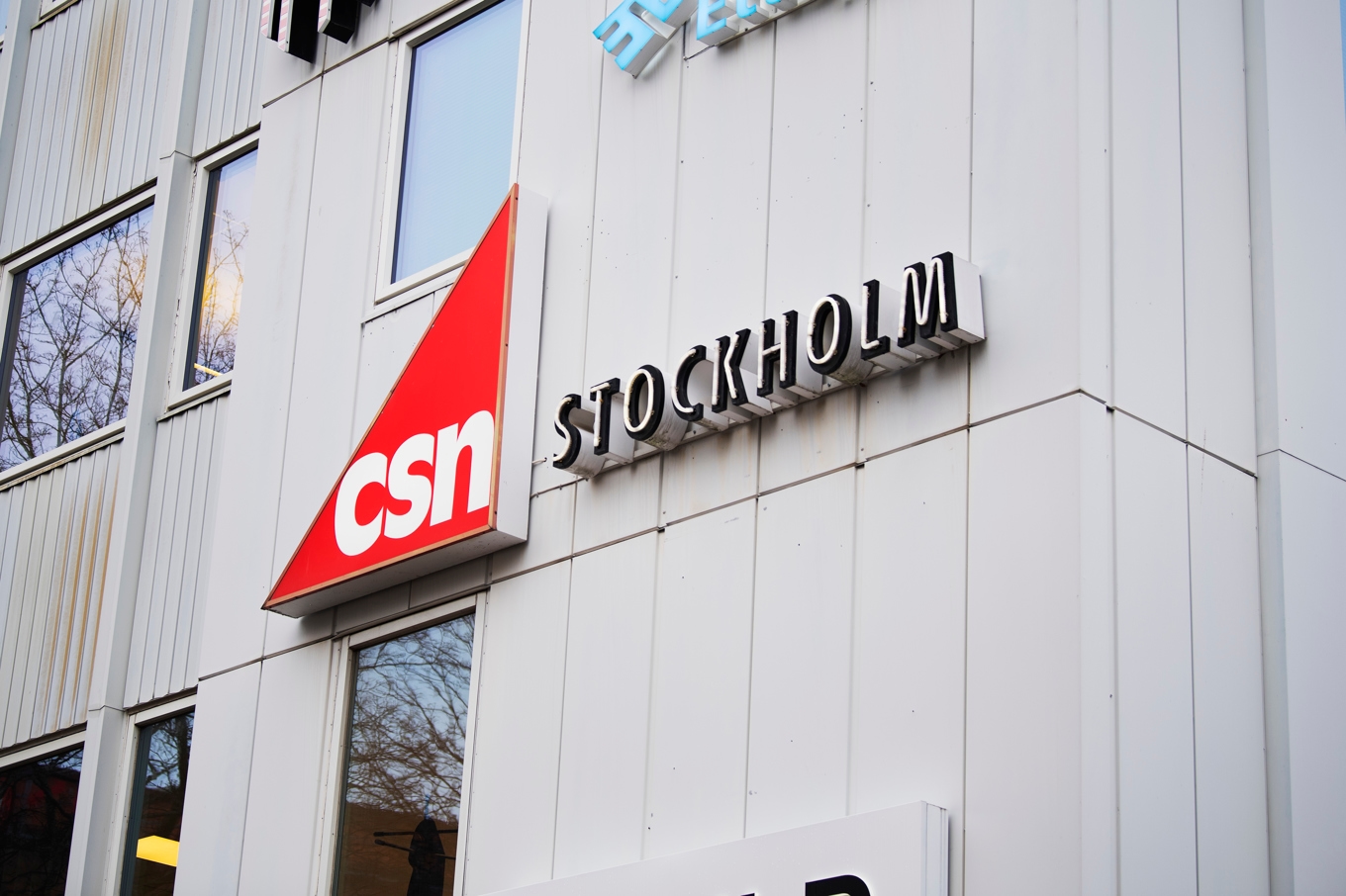 CSN kräver återbetalning från nära 14 000 personer som hade för stora inkomster under studietiden. Arkivbild. Foto: Viktoria Bank / TT