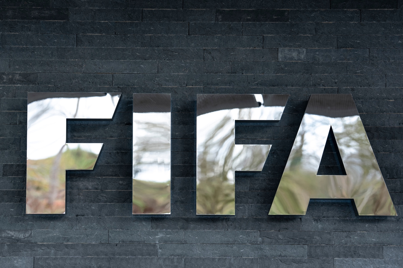 Fifa uppdaterar regler om vattenflaskor under VM. Arkivbild. Foto: Claudio Thoma/AP/TT