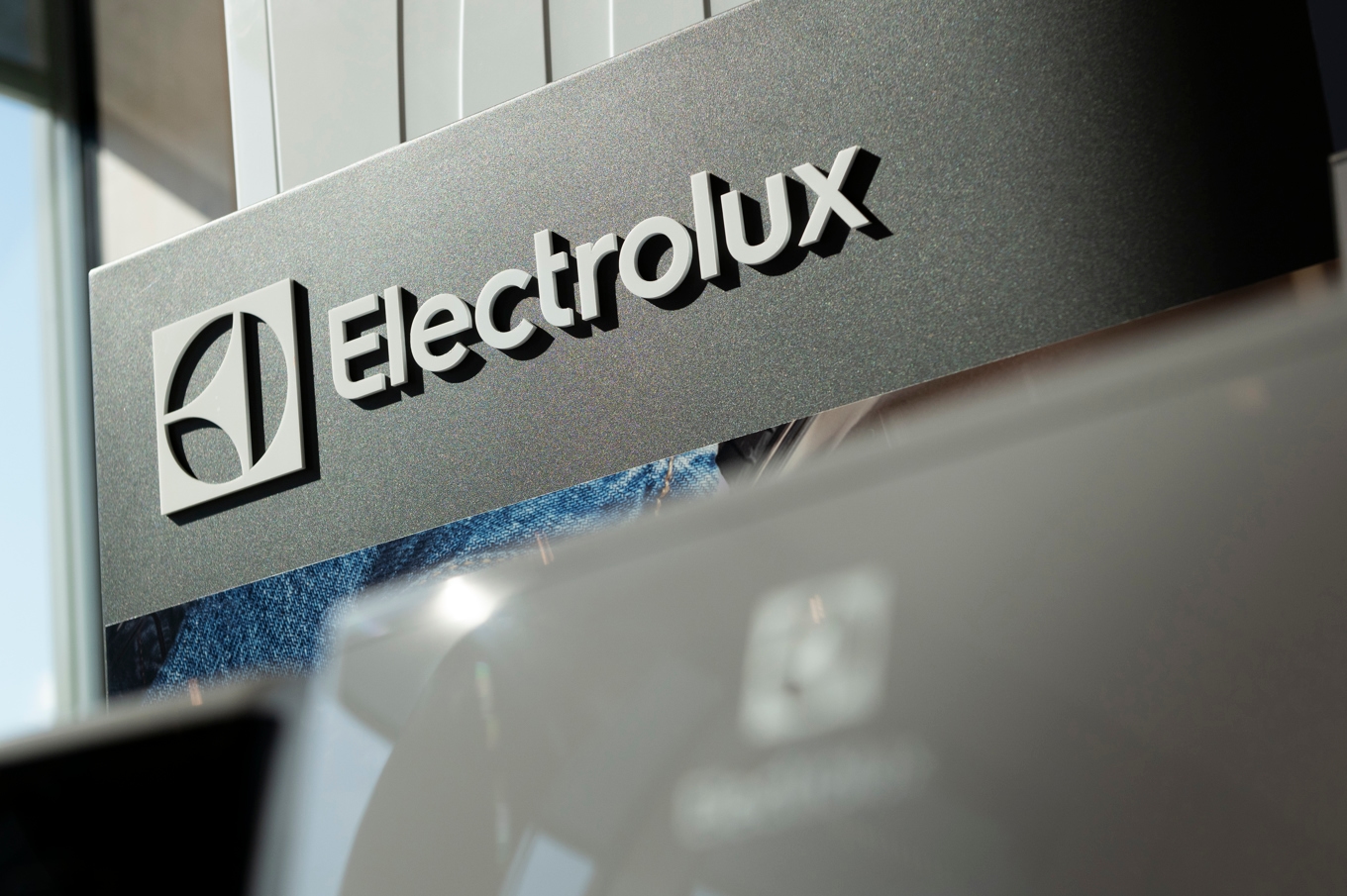 Vitvarujätten Electrolux får in 9,1 miljarder kronor i en nyemission. Arkivbild. Foto: Oscar Olsson/TT