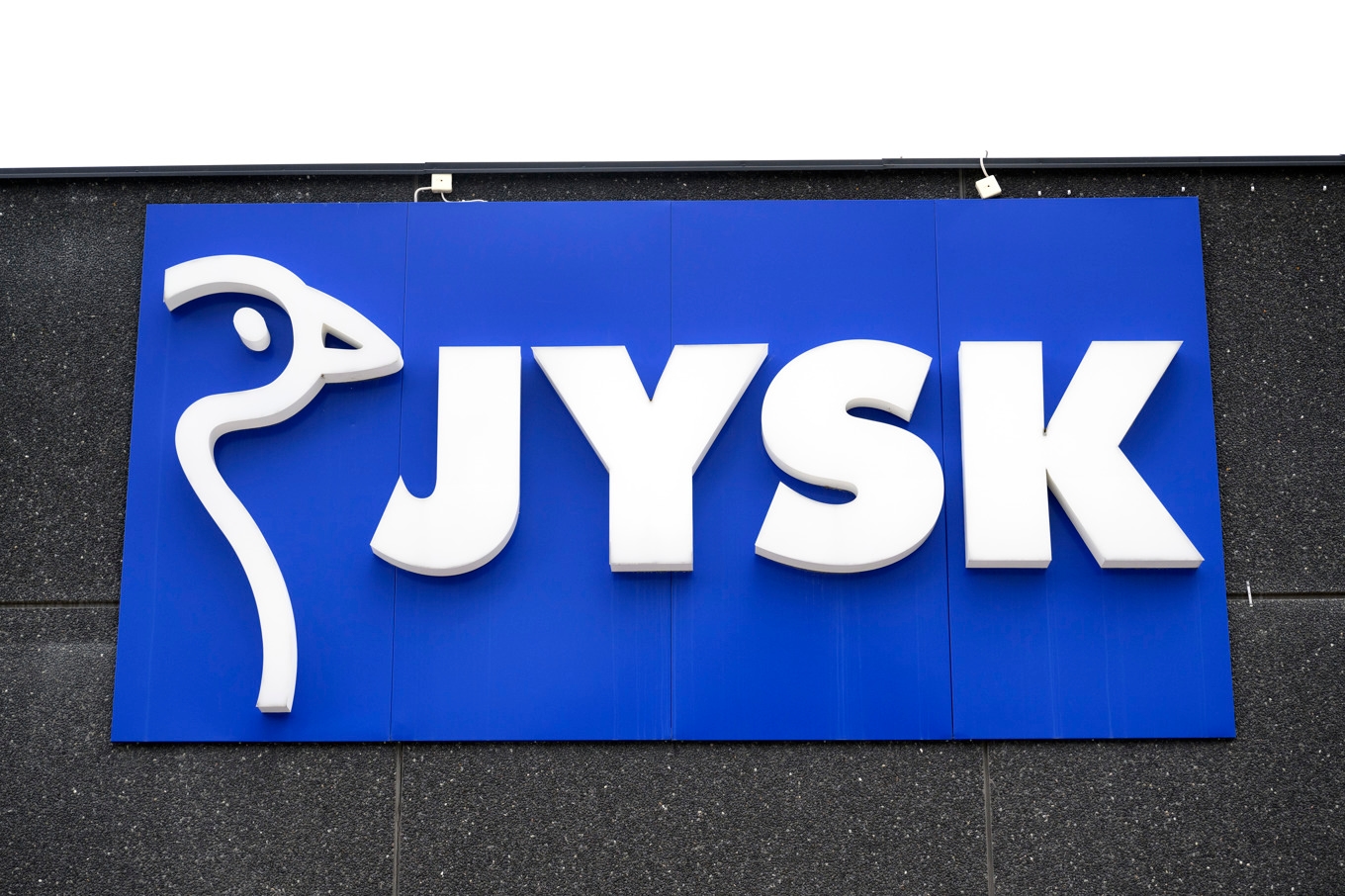 En Jysk-butik i Kungens Kurva. Arkivbild. Foto: Jessica Gow/TT