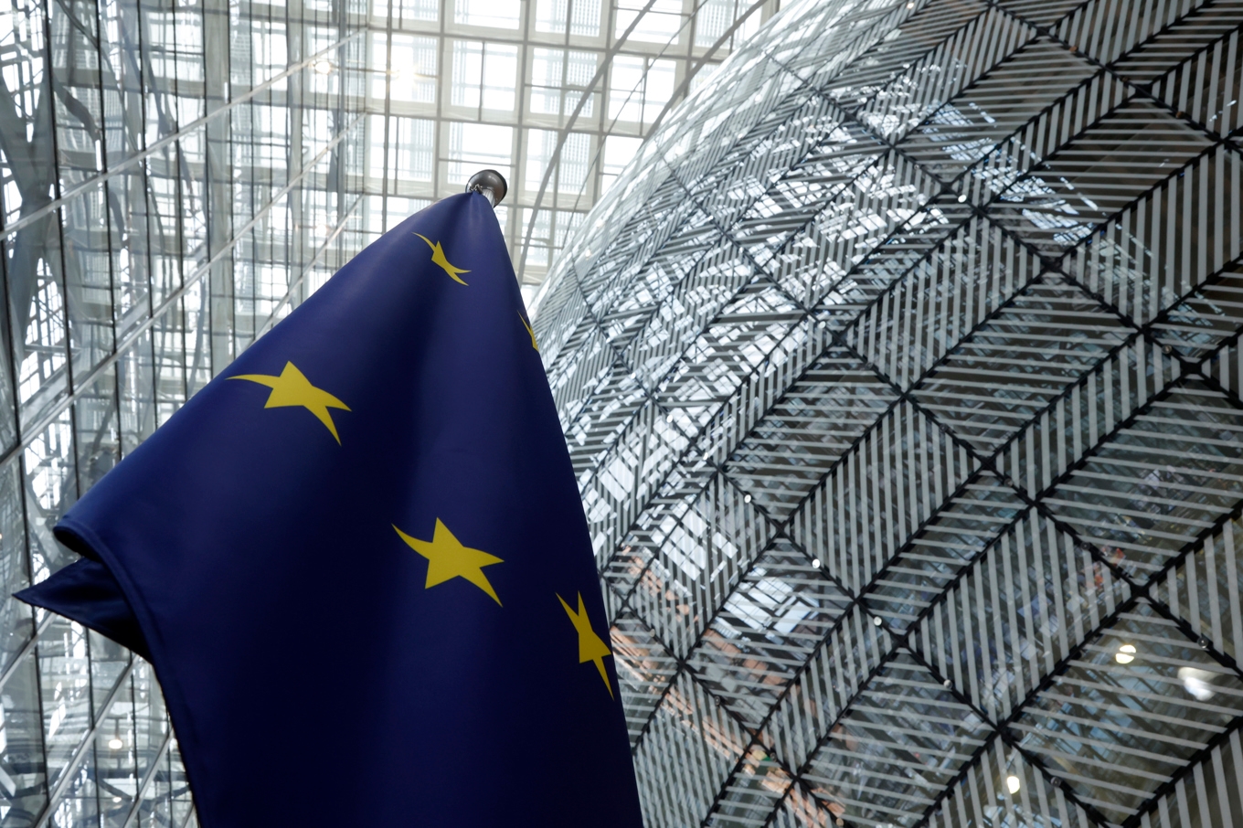 EU-länder som vill kunna utvisa framför allt dömda brottslingar till Afghanistan har drivit på för att få mötet till stånd. Arkivbild från Bryssel. Foto: Omar Havana/AP/TT