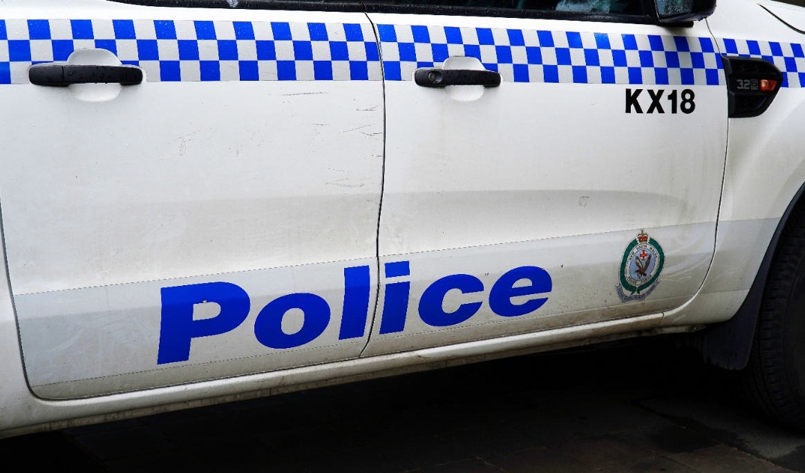 Två unga män har gripits i Australien efter att polis beslagtagit flera ton kokain i västra Sydney. Foto: Stepan Skorobogadko/Shutterstock