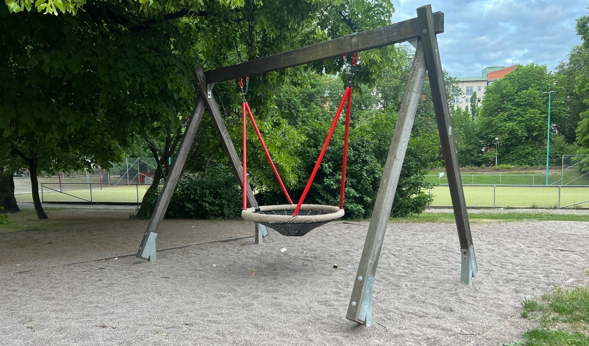 De L-toppar anser att hedersnormer bör kartläggas i förskolan. Foto: Sofia Drevemo
