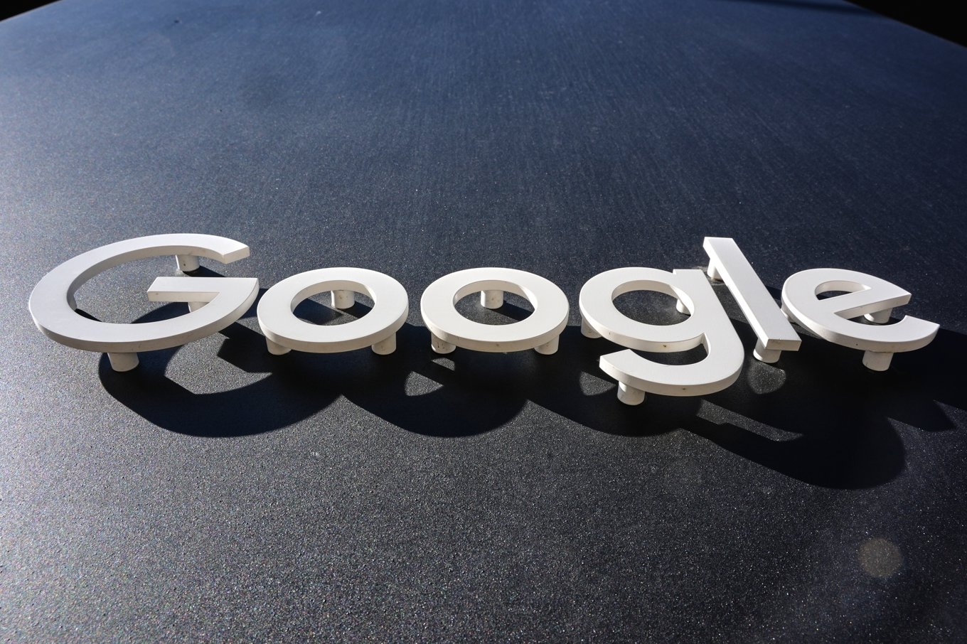 EU-domstolen avslår överklagande från Google. Arkivbild. Foto: Gene J. Puskar