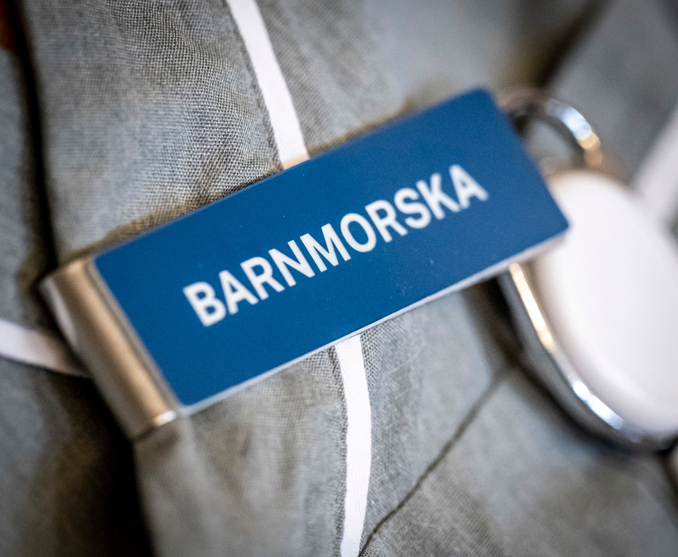Allvarlig bemanningsbrist i sommar för landets barnmorskor. Värst är situationen i Västerbotten. Foto: Johan Nilsson/TT