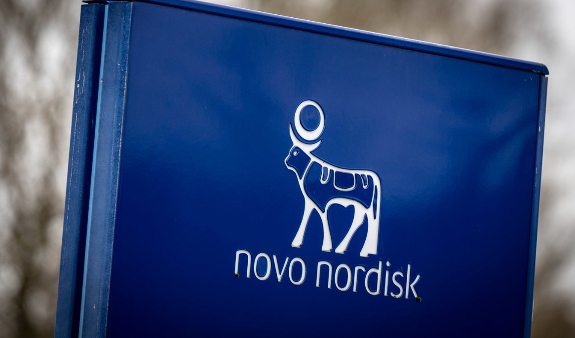 EU-kommissionen godkänner Wegovy-tabletter från den danska läkemedelsjätten Novo Nordisk för behandling av vissa grupper vuxna med fetma. Arkivbild. Foto: Johan Nilsson / TT