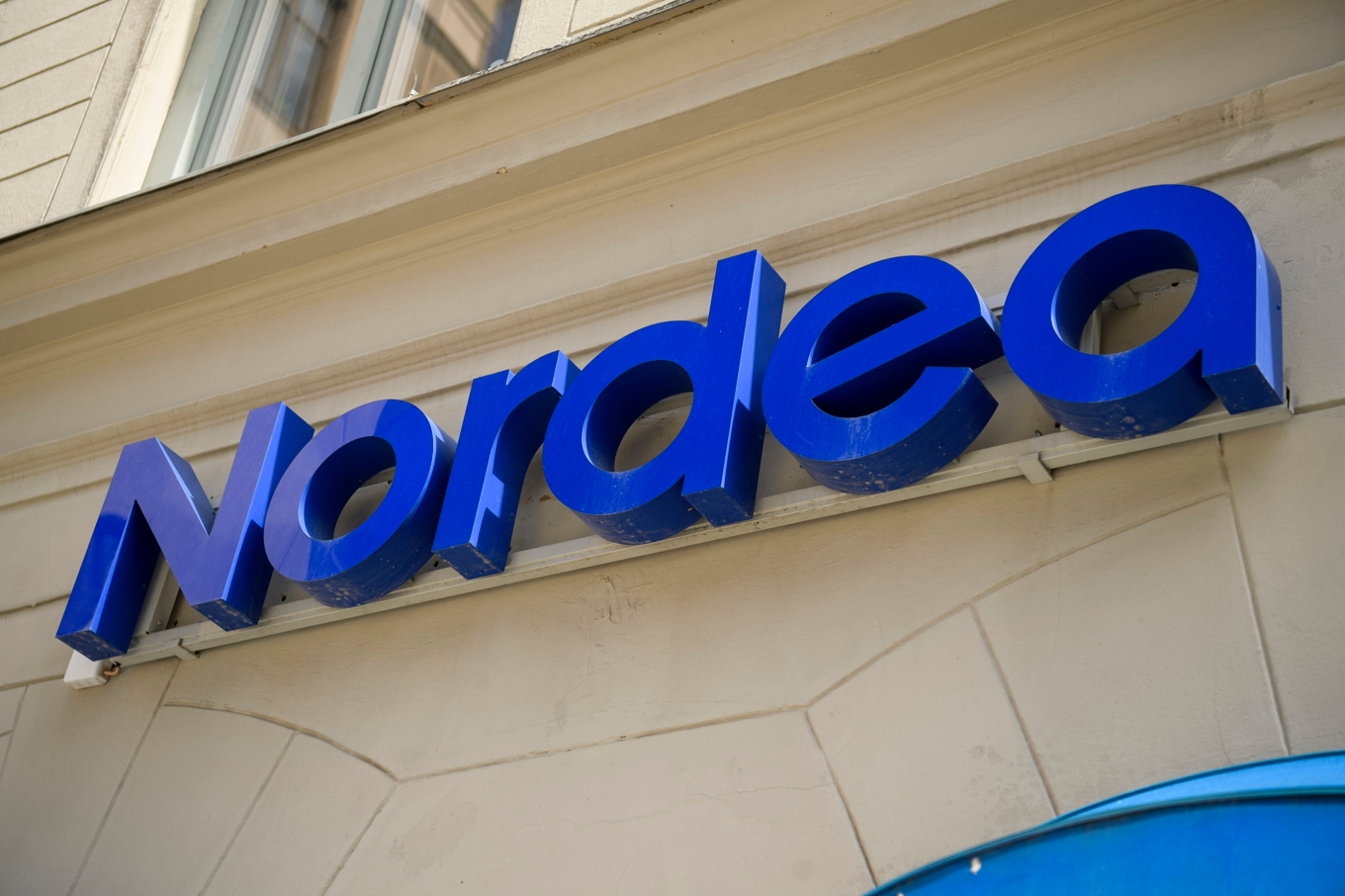 Det kan vara problem att swisha om du är Nordeakund. Arkivbild. Foto: Oscar Olsson/TT