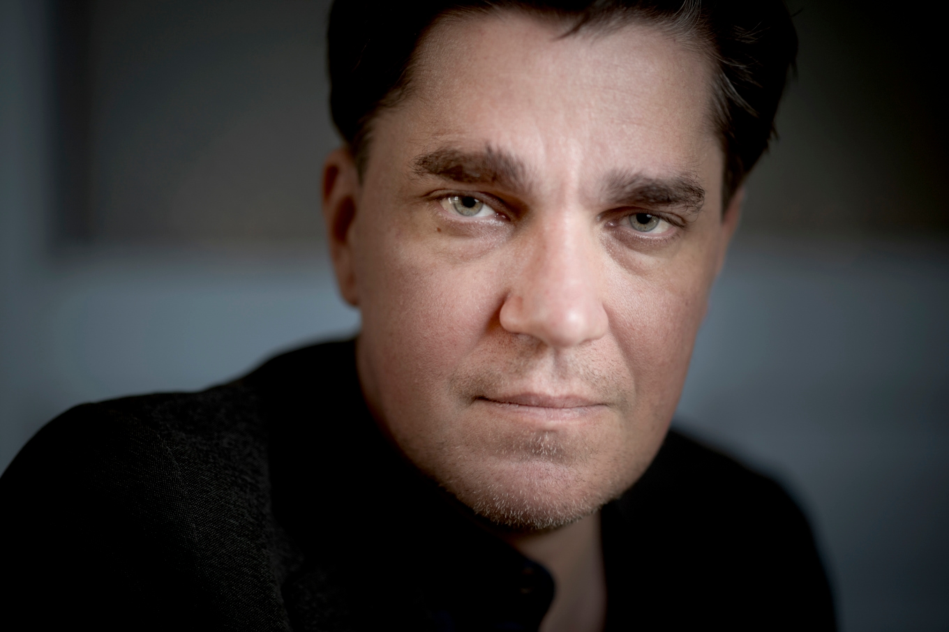 Martin Kragh blev 45 år. Arkivbild. Foto: Staffan Löwstedt/SvD/TT