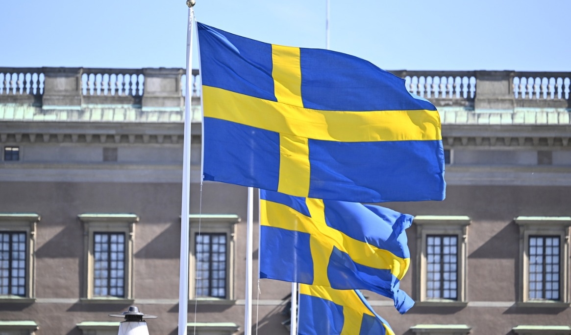Nya siffror rörande svensk ekonomi har redovisats. Arkivbild. Foto: Christine Olsson/TT