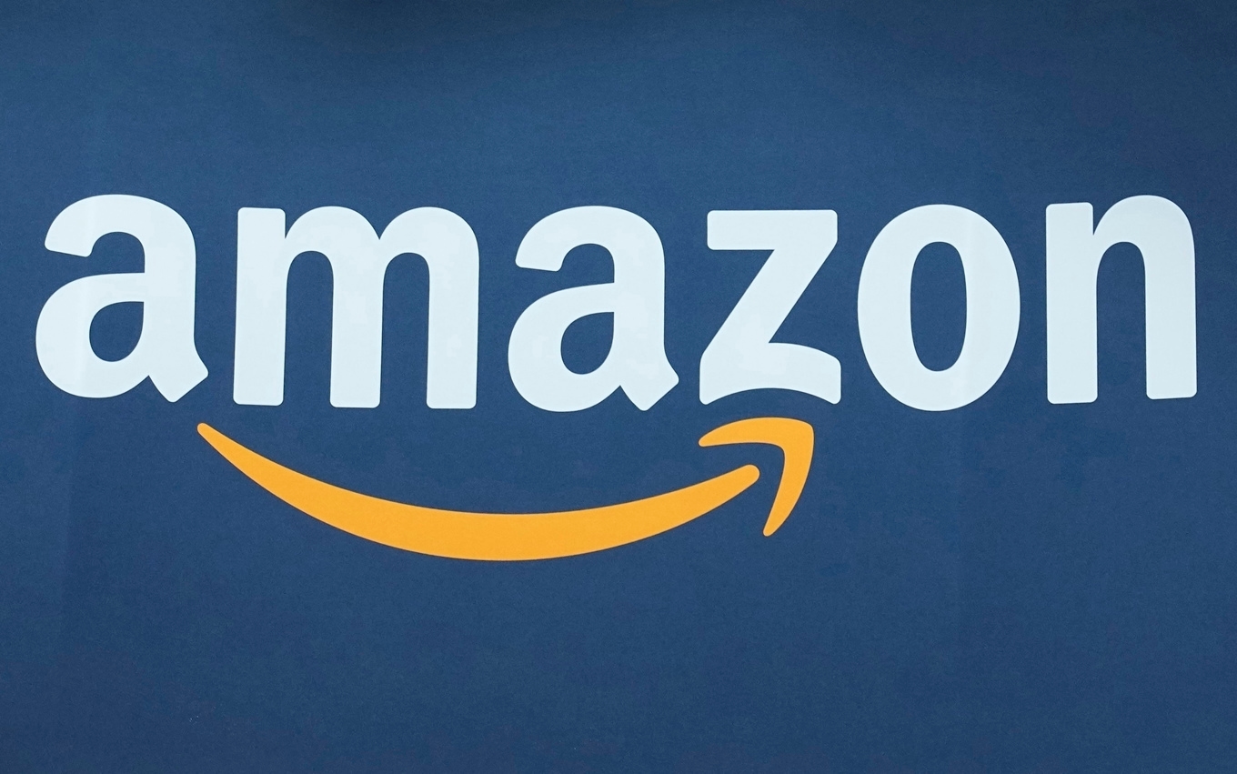 Amazon. Arkivbild. Foto: Michel Euler/AP/TT