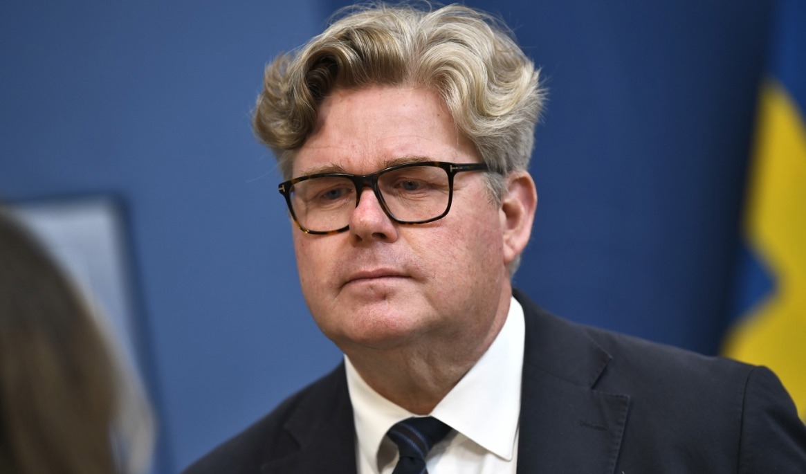 Offentligt anställda kan straffas för maktmissbruk. Arkivbild. Foto: Lars Schröder/TT