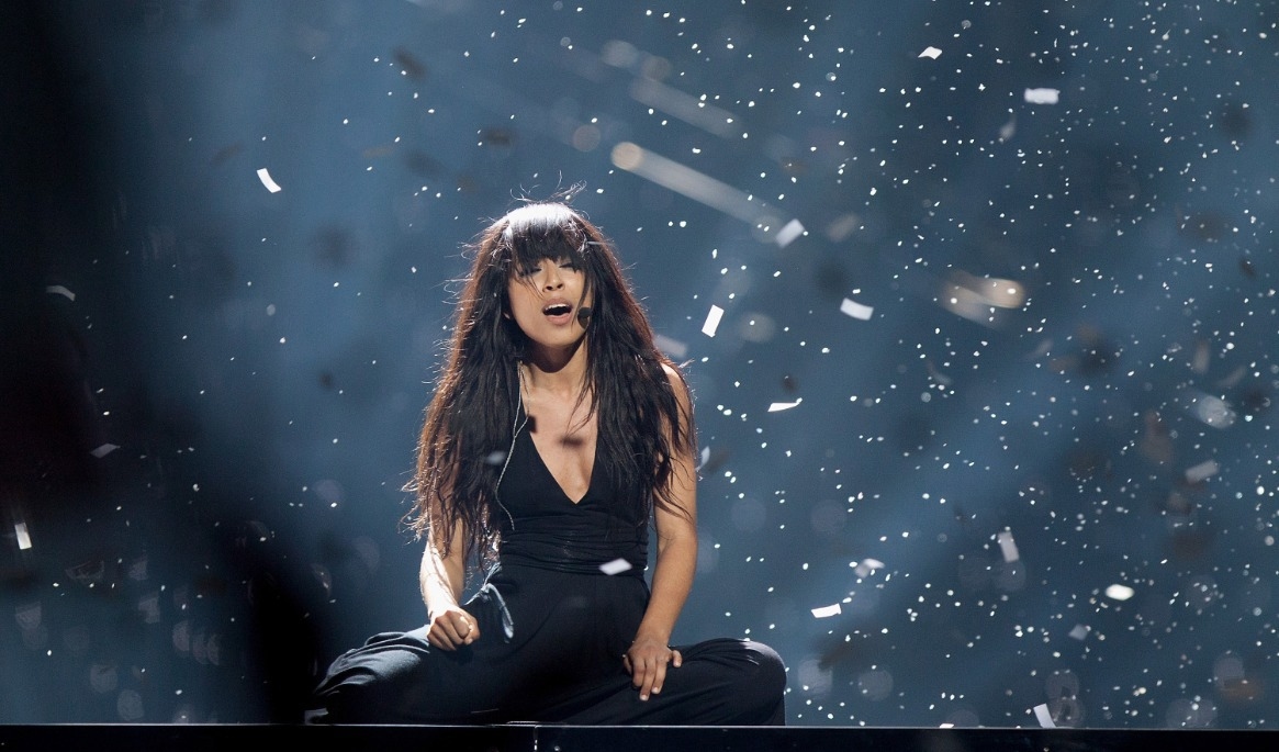 Loreen vann Eurovision 2012 i Baku i Azerbajdzjan med ”Euphoria”. Foto: Pablo Blanquez Dominguez/Getty Images