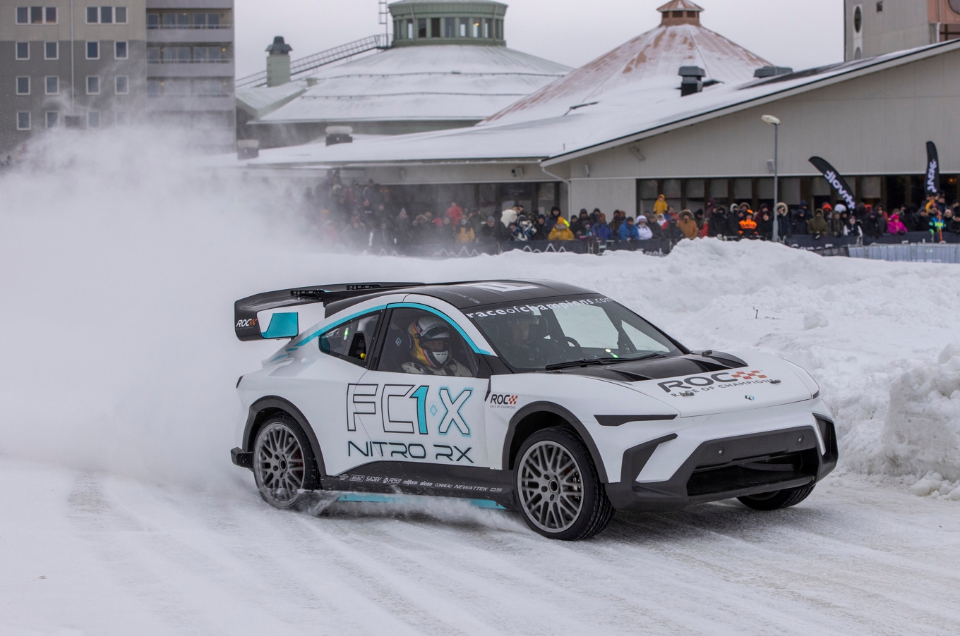 Banken DNB räknar inte med något kronrally. Arkivbild. Foto: Pär Bäckström/TT