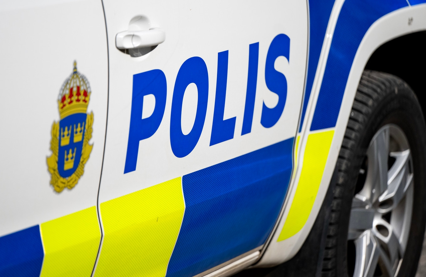 Tre män har gripits sedan en kvinna i Lund blivit utsatt för åldringsbrott och blivit av med guld. Arkivbild. Foto: Christine Olsson/TT