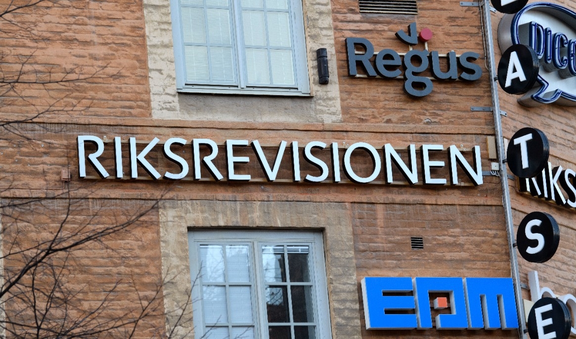 Riksrevisionen anser att flera myndigheter brister i arbetet mot sexhandel. Foto: Jessica Gow/TT