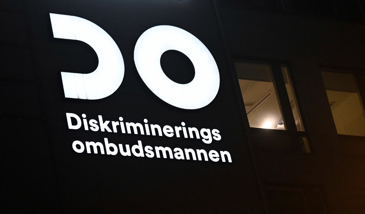 Ett bolag som hyr ut boenden krävs på 70 000 kronor efter att ha beskrivit en romsk familj som ”stökiga, zigenare”. Foto: Fredrik Sandberg/TT
