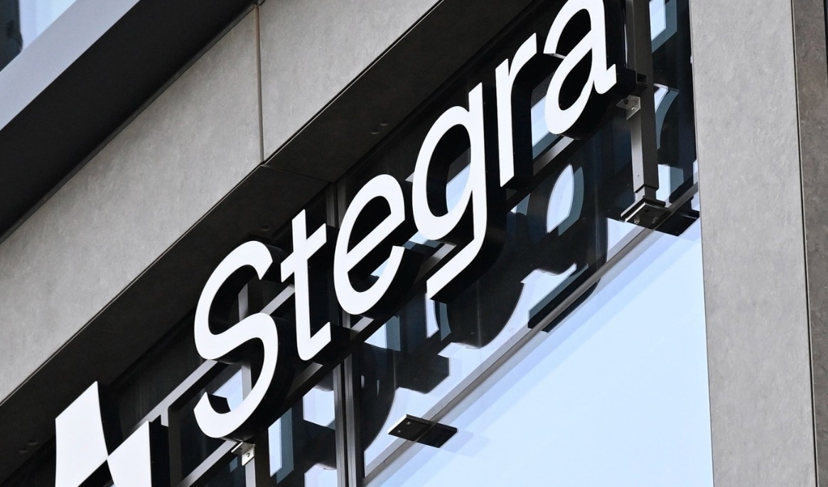 Stegra, tidigare H2 Green Steel. Arkivbild. Foto: Fredrik Sandberg/TT