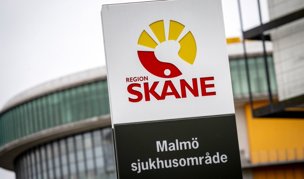 Region Skåne satsade på en gran. Arkivbild. Foto: Johan Nilsson/TT