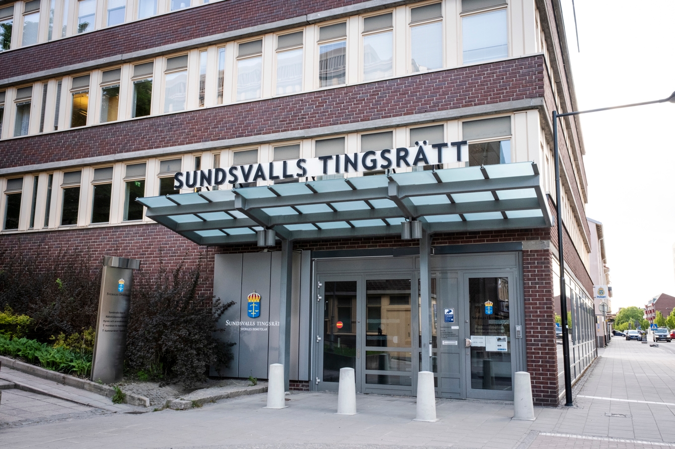 En man som tidigare jobbat inom hemtjänsten i Sundsvalls kommun har åtalats för sexövergrepp mot fyra vårdtagare. Arkivbild. Foto: Helena Landstedt/TT