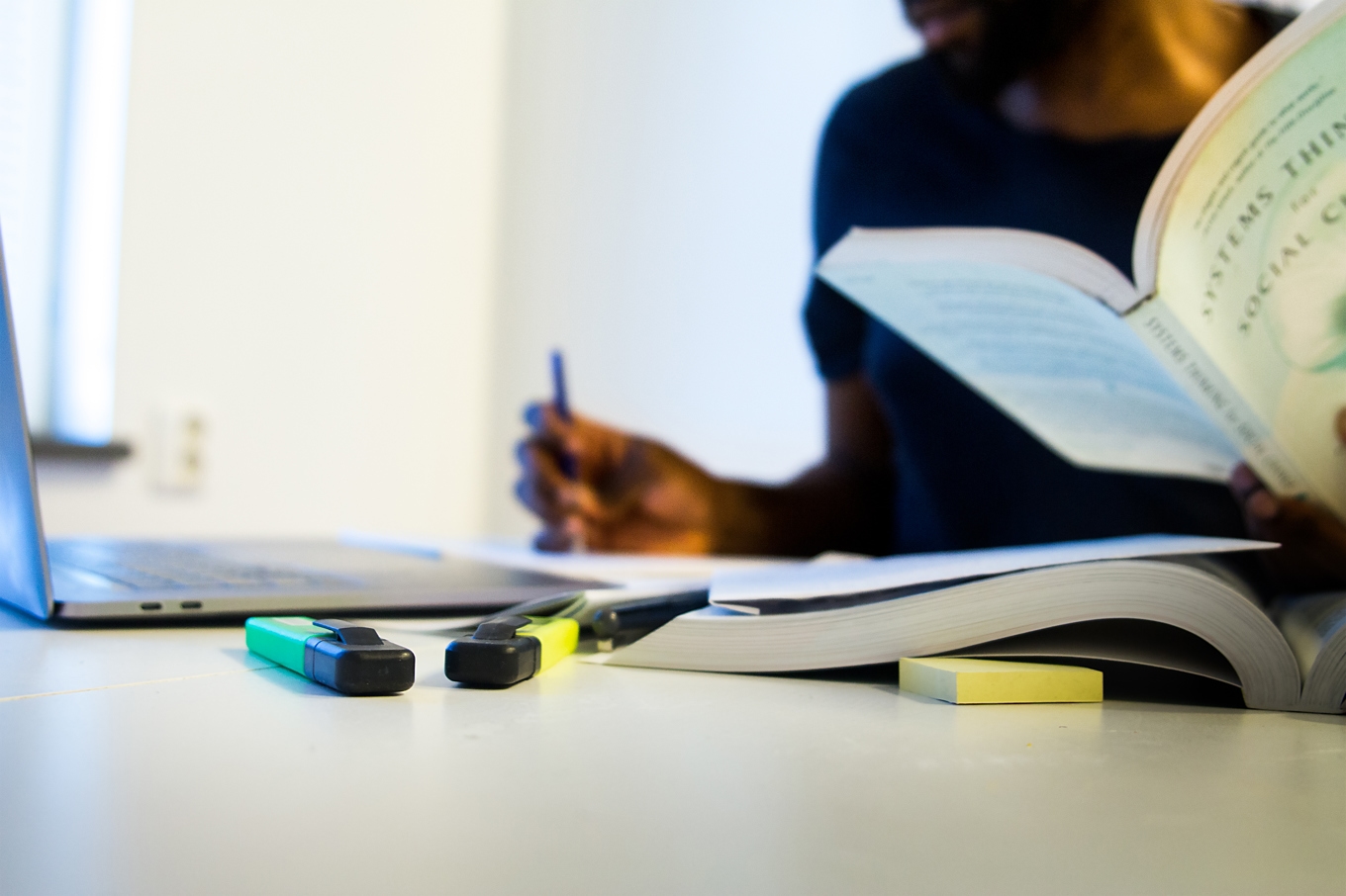 Regeringen vill skärpa regelverket för yrkeshögskolan. Arkivbild. Foto: Isabell Höjman/TT