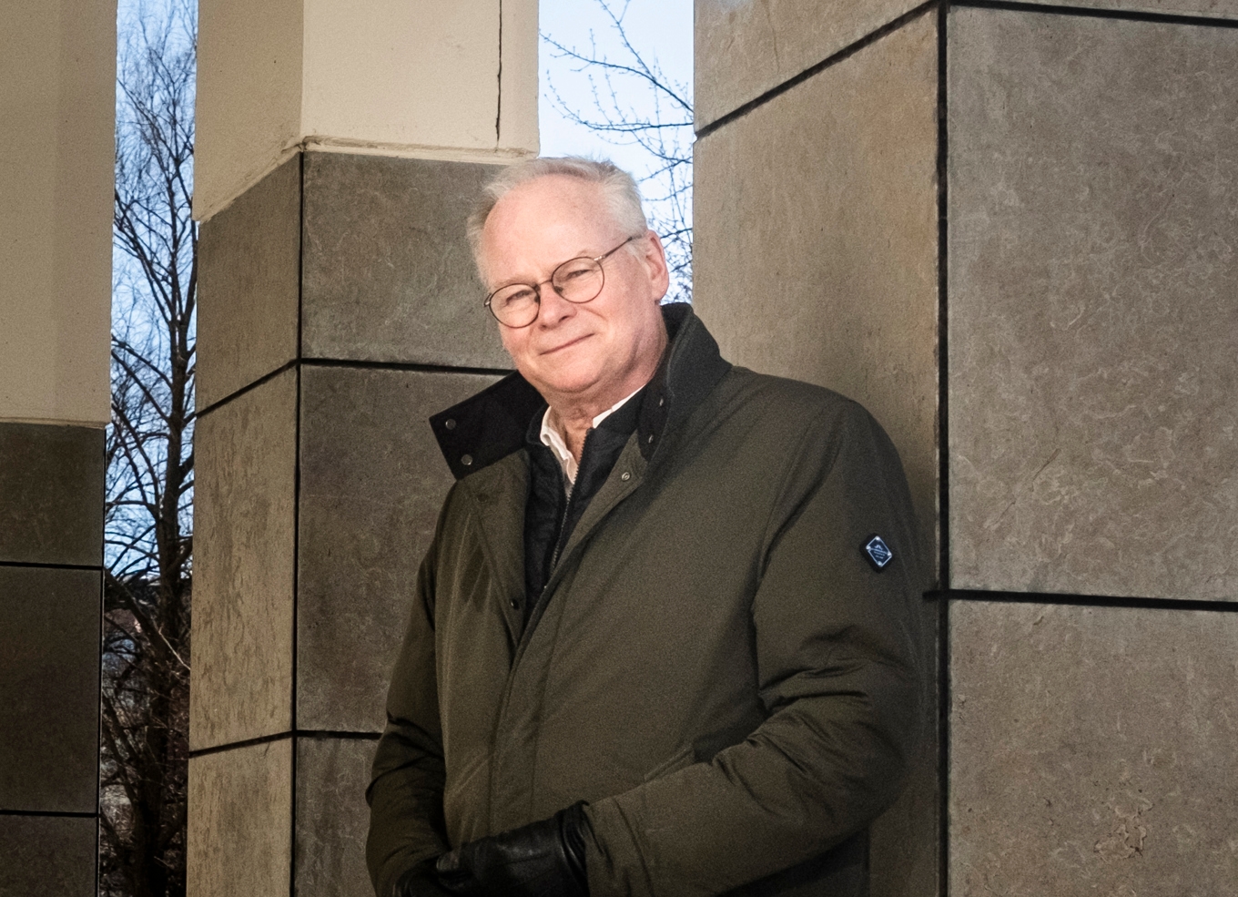 Tommy Möller, statsvetarprofessor vid Stockholms universitet. Arkivbild. Foto: Magnus Hjalmarson Neideman/SVD/TT