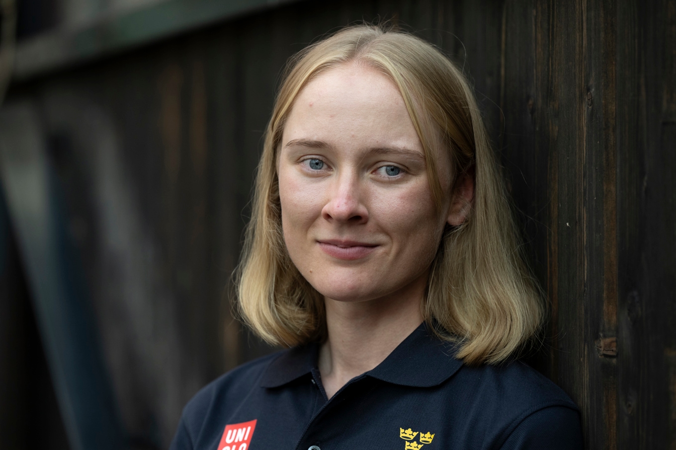 Caroline Andersson. Arkivbild. Foto: Henrik Montgomery/TT