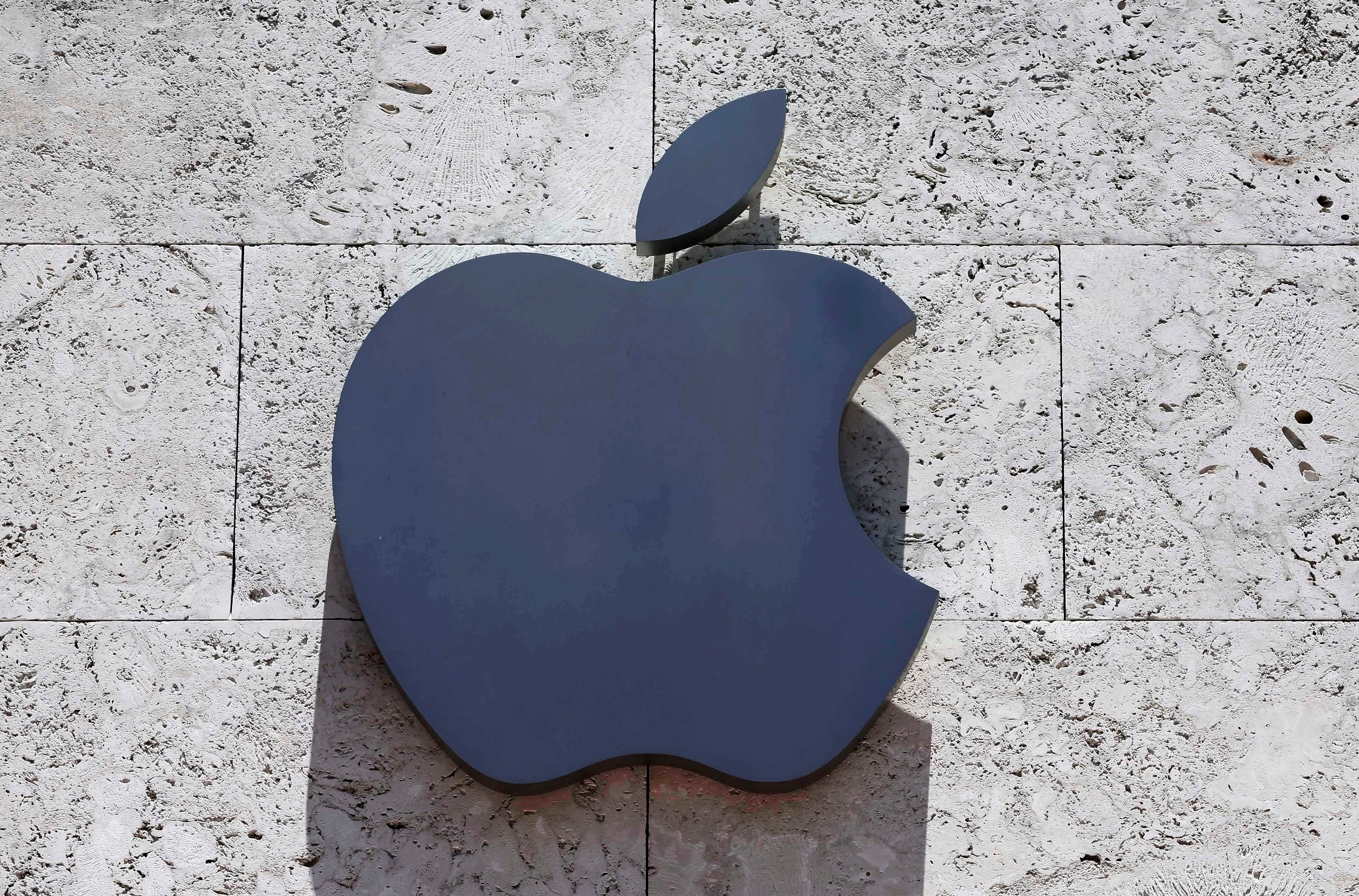 Apple har gått på ett bakslag i en domstol i Kalifornien. Arkivbild. Foto: Alan Diaz