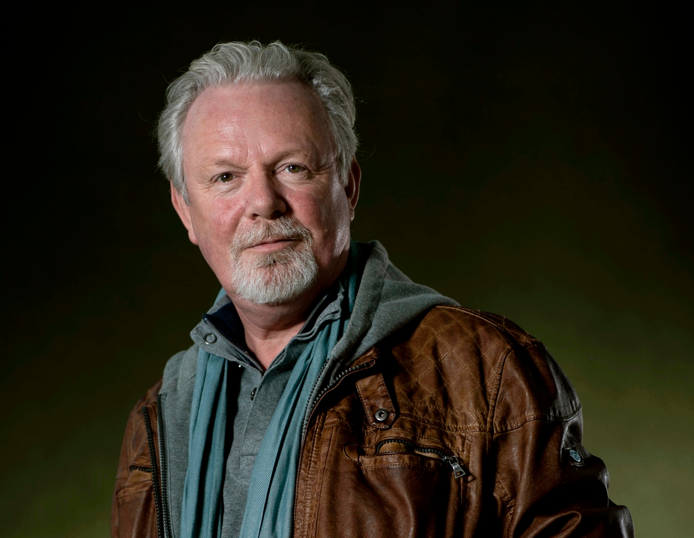 Peter May blev 74 år. Pressbild. Foto: Alamy Stock Photo/Modernista