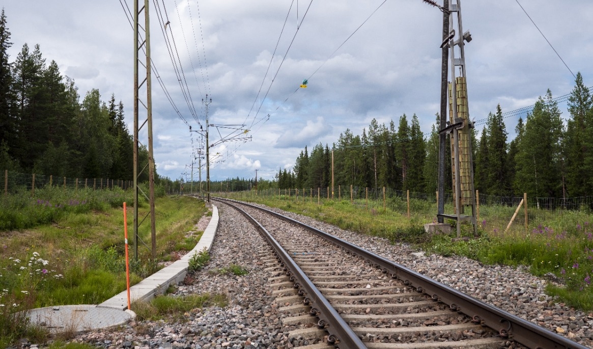 Enligt SJ ökade tågresorna i juli jämfört med samma månad förra året. Foto: Bilbo Lantto