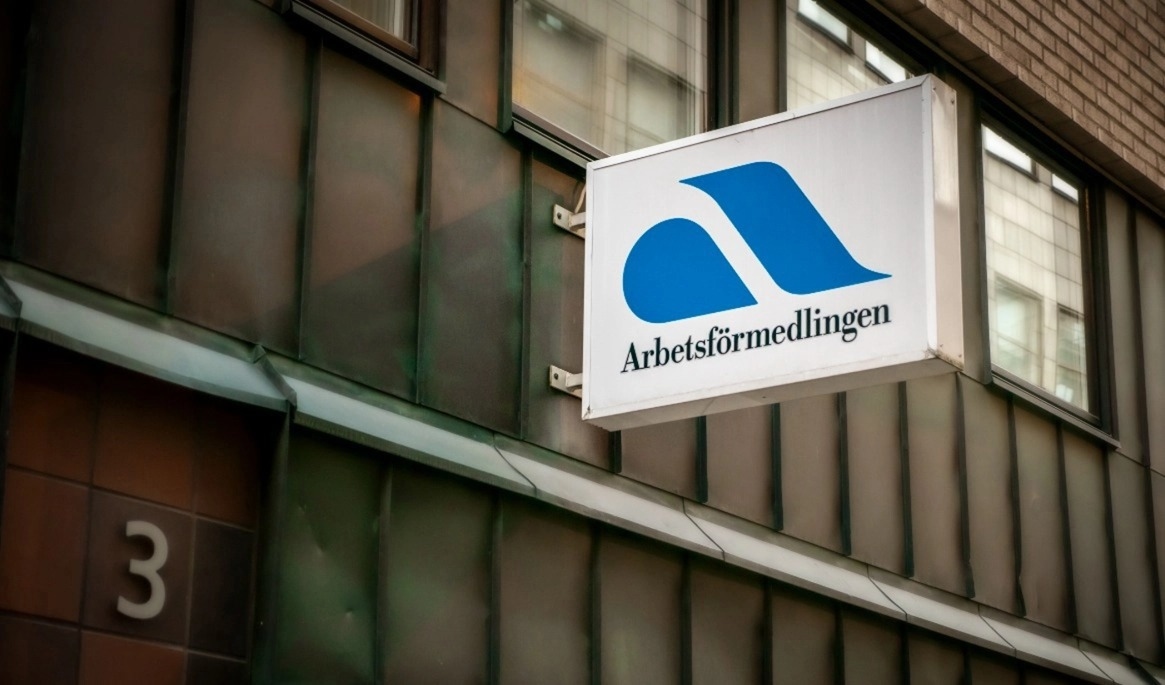 Arbetslösheten ligger nu på 6,5 procent, enligt Arbetsförmedlingen. Foto: Bilbo Lantto