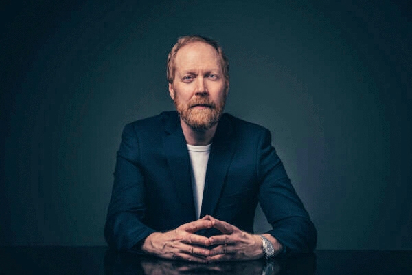 Lars-Johan Åge är professorn bakom begreppet Happy-Happy, en vidareutveckling av win-win. En bra förhandling ska enligt honom skapa långsiktiga relationer där båda parterna förblir nöjda. Foto: Alexander Lindström