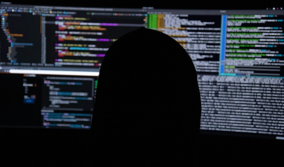 Inga större cyberangrepp har skett mot valet i Sverige, enligt Myndigheten för psykologiskt försvar (MPF). Foto: Kevin Horvat