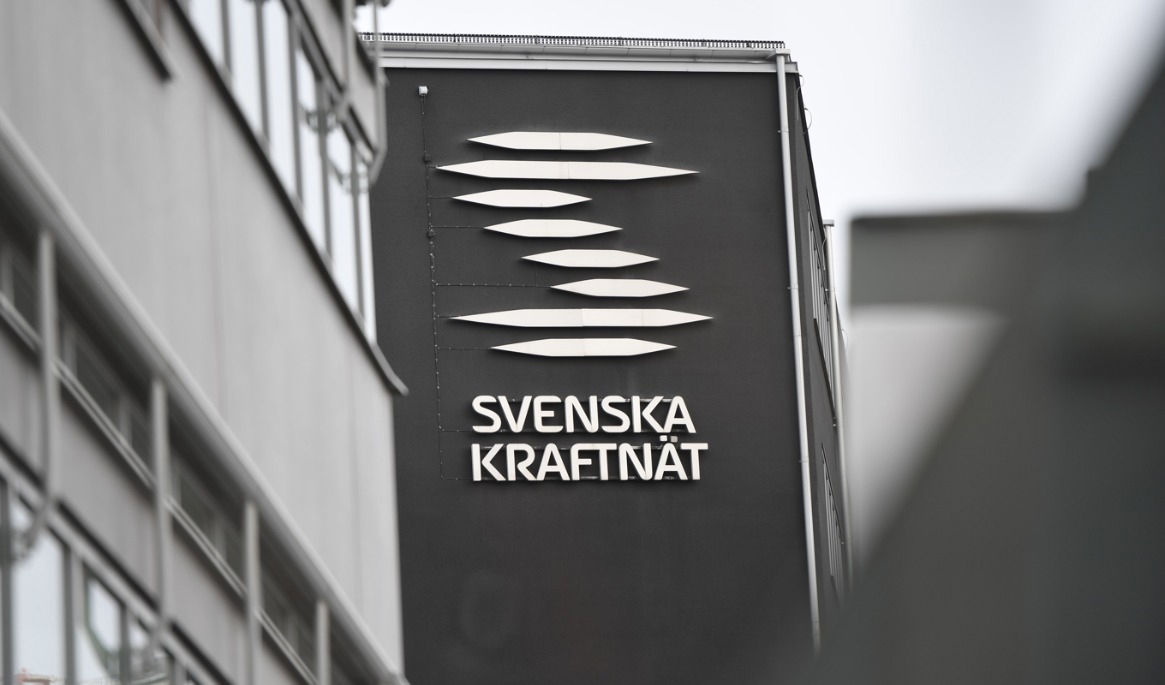 Svenska kraftnät har fått mer tid för sina analyser. Arkivbild. Foto: Stina Stjernkvist/TT