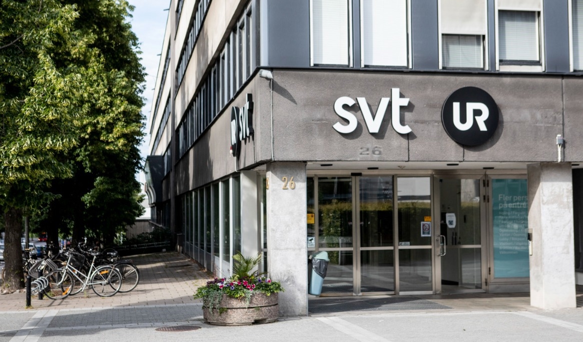 Det är skillnad på neutralitet och sanning. Arkivbild. Foto: Christine Olsson/TT