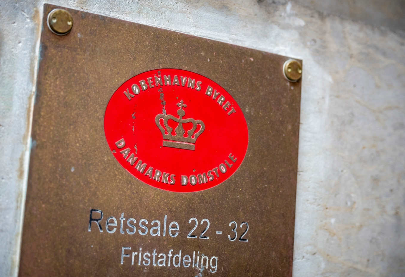 Mannen som utdelade ett dödligt knytnävsslag mot en svensk man dömdes till ett års fängelse. Den domen kommer inte att överklagas. Arkivbild. Foto: Johan Nilsson/TT