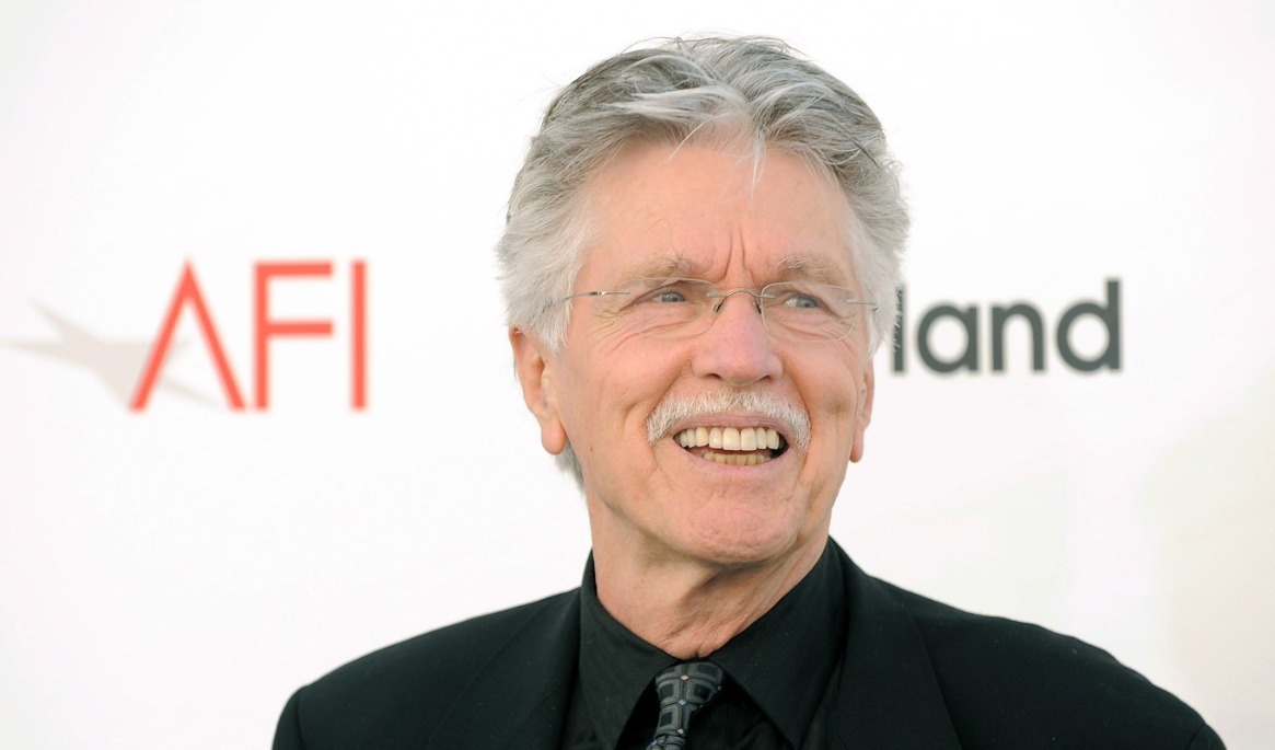 Tom Skerritt blev 93 år gammal. Här på en bild från 2012. Foto: Jordan Strauss