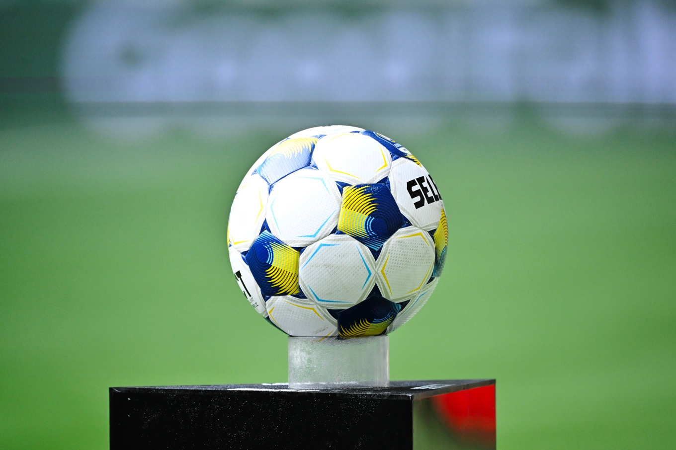 Gif Sundsvall åkte på fredagskvällen ur superettan efter 0–7 borta mot Oddevold. Genrebild. Foto: Henrik Montgomery/TT