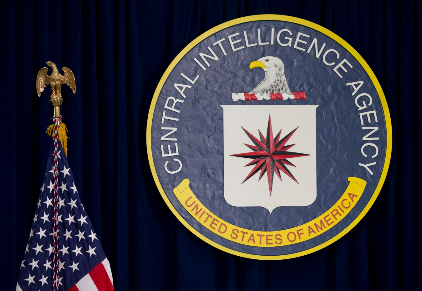 En tidigare delstatsåklagare i Mexiko anklagas för att ha inlett en insats med CIA utan att meddela den federala regeringen. Arkivbild. Foto: Carolyn Kaster/AP/TT