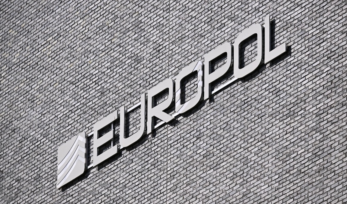 Europol och myndigheter i flera länder har identifierat 51 potentiella offer för människohandel i samband med en insats. Foto: John Thys/AFP via Getty Images