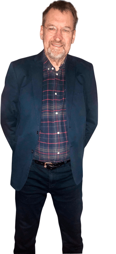Arne Nilsson